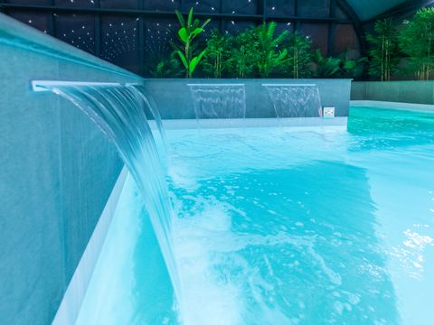 Camping Les Carolins Camping Les Carolins - Camping Manche - Image N°64