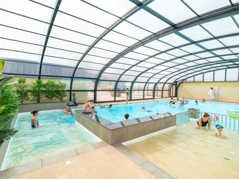 Camping Les Carolins Camping Les Carolins - Camping Manche - Image N°23