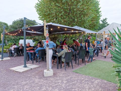 Camping Les Carolins Camping Les Carolins - Camping Manche - Image N°27