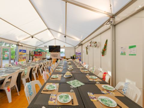 Camping Les Carolins Camping Les Carolins - Camping Manche - Image N°68