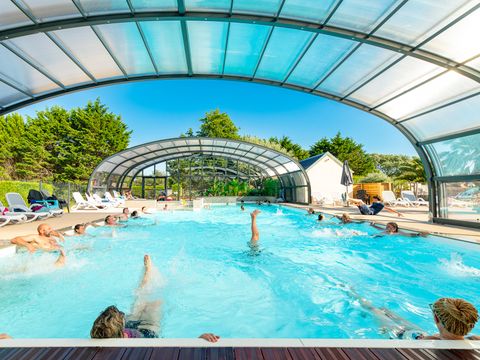 Camping Les Carolins Camping Les Carolins - Camping Manche - Image N°62