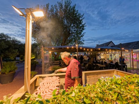 Camping Les Carolins Camping Les Carolins - Camping Manche - Image N°51