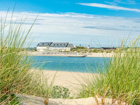 Camping Les Carolins Camping Les Carolins - Camping Manche - Image N°45