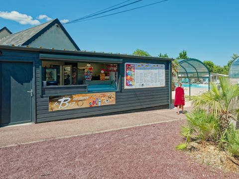 Camping Les Carolins Camping Les Carolins - Camping Manche - Image N°21