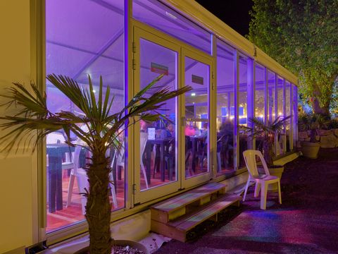 Camping Les Carolins Camping Les Carolins - Camping Manche - Image N°55