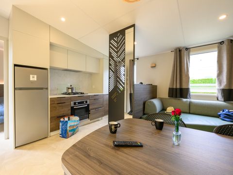 Camping Les Carolins Camping Les Carolins - Camping Manche - Image N°33