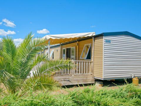 Camping Les Carolins Camping Les Carolins - Camping Manche - Image N°31