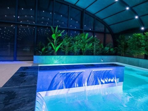 Camping Les Carolins Camping Les Carolins - Camping Manche - Image N°17