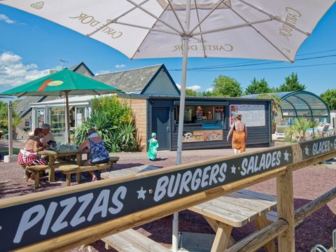 Camping Les Carolins Camping Les Carolins - Camping Manche - Image N°8