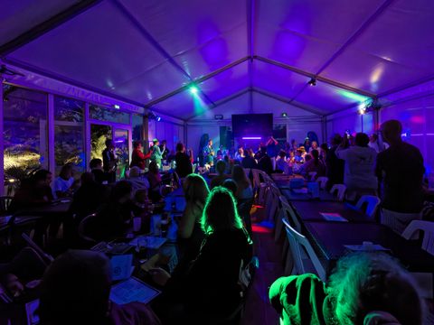 Camping Les Carolins Camping Les Carolins - Camping Manche - Image N°38