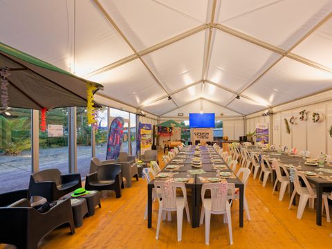 Camping Les Carolins Camping Les Carolins - Camping Manche - Image N°37