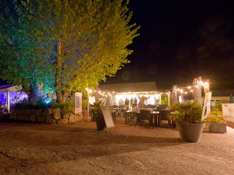 Camping Les Carolins Camping Les Carolins - Camping Manche - Image N°54