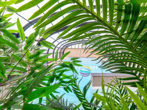 Camping Les Carolins Camping Les Carolins - Camping Manche - Image N°19