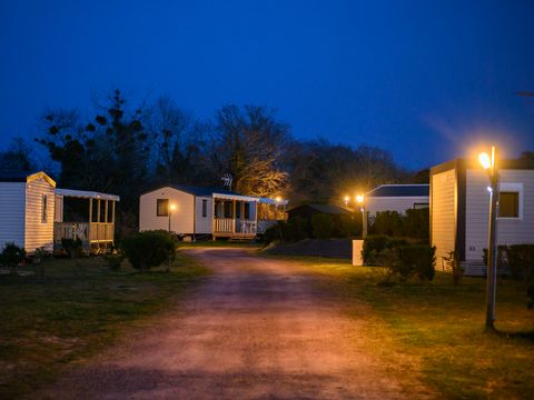 Camping Les Carolins Camping Les Carolins - Camping Manche - Image N°34