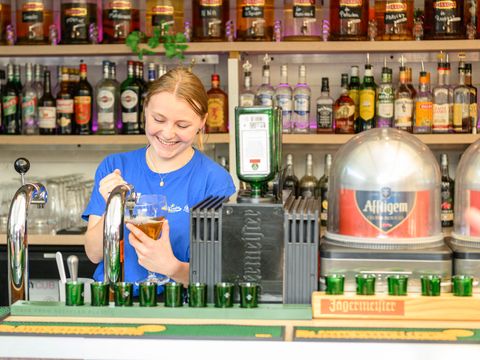 Camping Les Carolins Camping Les Carolins - Camping Manche - Image N°50