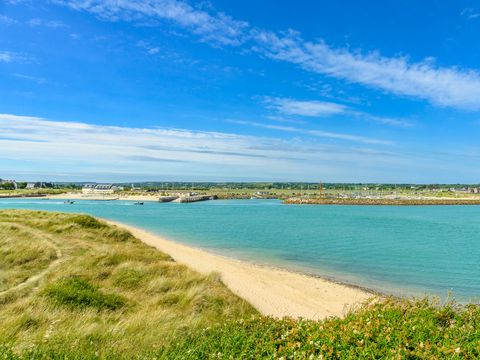 Camping Les Carolins Camping Les Carolins - Camping Manche - Image N°41