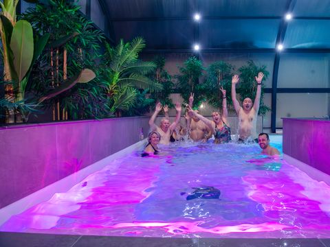 Camping Les Carolins Camping Les Carolins - Camping Manche - Image N°59