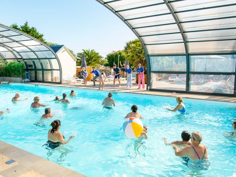 Camping Les Carolins Camping Les Carolins - Camping Manche - Image N°61