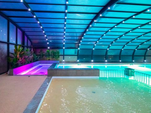 Camping Les Carolins Camping Les Carolins - Camping Manche - Image N°24