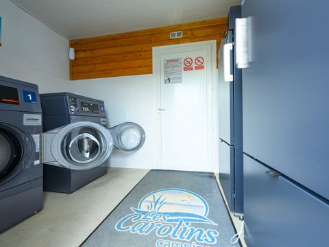 Camping Les Carolins Camping Les Carolins - Camping Manche - Image N°15