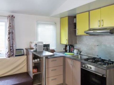 MOBILHOME 8 personnes - Mobilhome 8 personnes