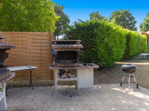 Camping Les Maraises - Camping Charente-Maritime - Image N°20