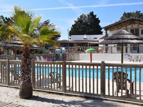 Camping Les Maraises - Camping Charente-Maritime - Image N°3