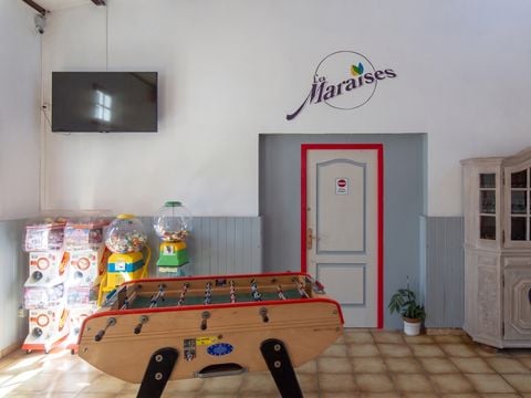 Camping Les Maraises - Camping Charente-Maritime - Image N°16