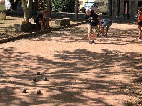 Camping Les Maraises - Camping Charente-Maritime - Image N°9