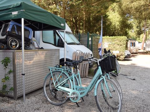 Camping Les Maraises - Camping Charente-Maritime - Image N°15