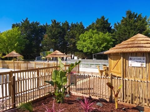 Camping Les Maraises - Camping Charente-Maritime - Image N°5
