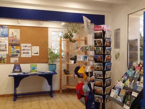 Camping Les Maraises - Camping Charente-Maritime - Image N°17