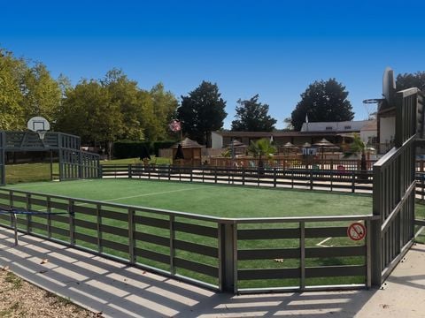 Camping Les Maraises - Camping Charente-Maritime - Image N°7