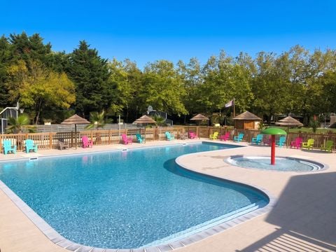 Camping Les Maraises - Camping Charente-Maritime - Image N°0