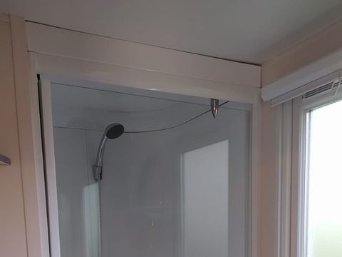 MOBILHOME 4 personnes - Lodgia confort 27m²