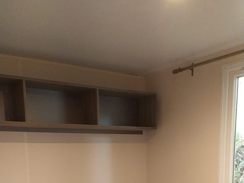 MOBILHOME 4 personnes - Lodgia confort 27m²