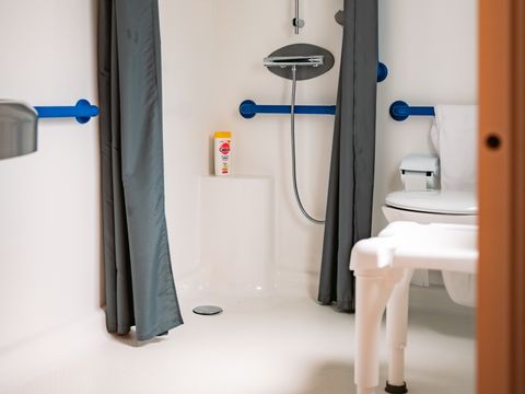 MOBILHOME 5 personnes - 2 chambres PREMIUM PMR