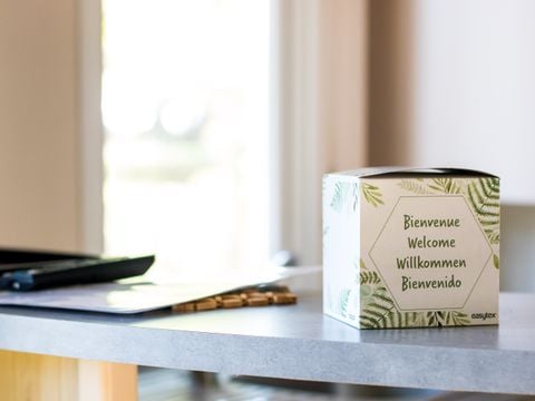 Camping Domaine du Cros d'Auzon - Camping Ardèche - Image N°28