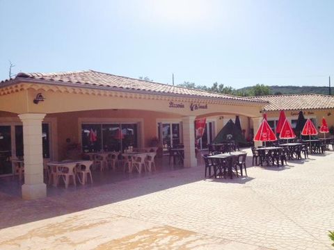 Camping Le Sous Bois  - Camping Ardeche - Image N°32