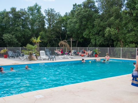 Camping Le Sous Bois  - Camping Ardeche - Image N°41
