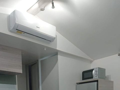 MOBILHOME 6 personnes - TRIGANO  3 chambres