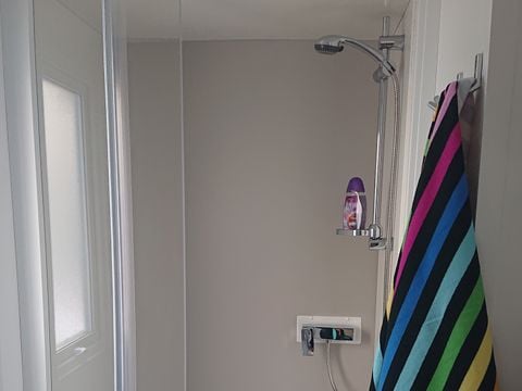 MOBILHOME 6 personnes - TRIGANO  3 chambres