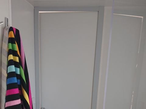 MOBILHOME 6 personnes - TRIGANO  3 chambres