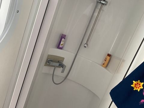 MOBILHOME 6 personnes - IBIE o Hara 30m² TC 3 chambres