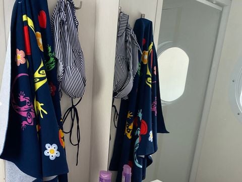 MOBILHOME 6 personnes - IBIE o Hara 30m² TC 3 chambres