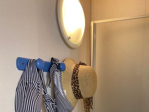 GÎTE 4 personnes - Gîte Duplex ST Clim + TV