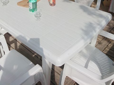 MOBILHOME 4 personnes - O'HARA SB 784TI