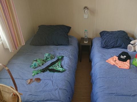 MOBILHOME 4 personnes - O'HARA SB 784TI