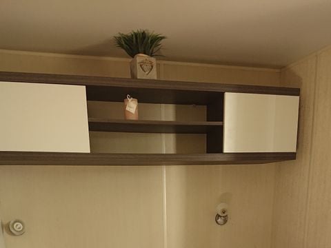 MOBILHOME 4 personnes - O'HARA SB 784TI