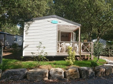 MOBILHOME 4 personnes - O'HARA SB 784TI